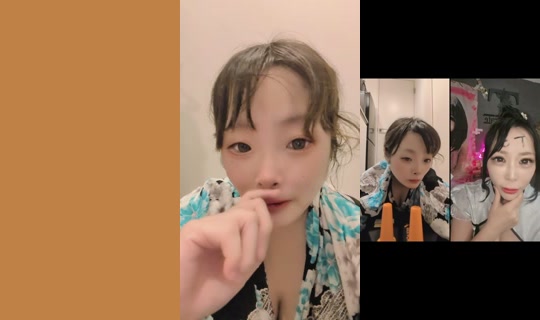 mugimugimaru TikTok Live — Sep 12, 2026, 1:37 PM