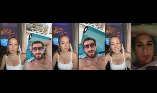 muglikat TikTok Live — Jul 10, 2026, 12:56 PM
