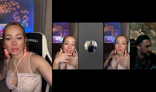 muglikat TikTok Live — Jul 10, 2026, 8:15 PM