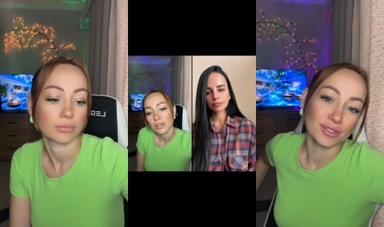 muglikat TikTok Live — Jul 11, 2026, 8:57 AM