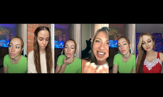 muglikat TikTok Live — Jul 11, 2026, 9:48 AM