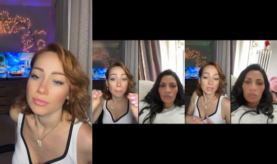 muglikat TikTok Live — Jul 11, 2026, 2:15 PM