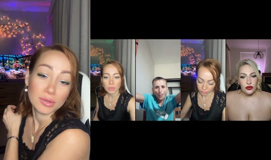 muglikat TikTok Live — Jul 11, 2026, 6:24 PM