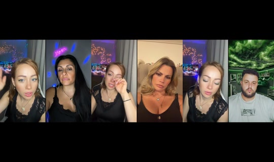 muglikat TikTok Live — Jul 11, 2026, 8:14 PM