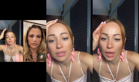 muglikat TikTok Live — Jul 13, 2026, 6:58 PM