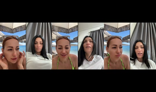 muglikat TikTok Live — Jul 15, 2026, 8:16 AM