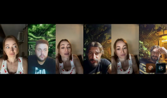 muglikat TikTok Live — Jul 15, 2026, 7:27 PM