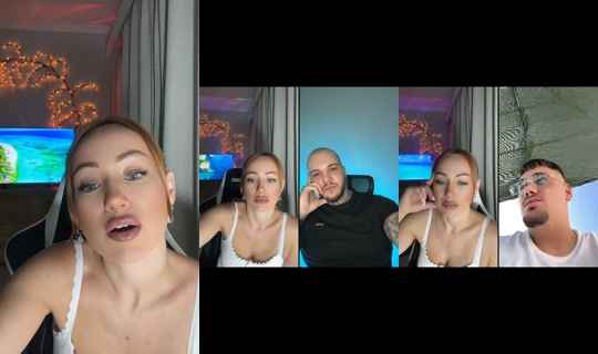 muglikat TikTok Live — Jul 30, 2026, 1:08 PM