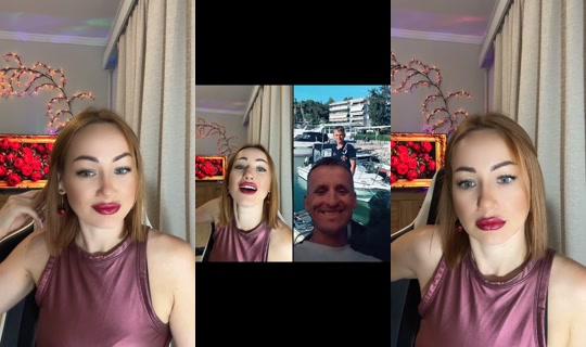 muglikat TikTok Live — Jul 30, 2026, 6:00 PM