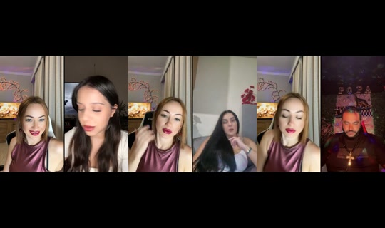 muglikat TikTok Live — Jul 30, 2026, 8:12 PM