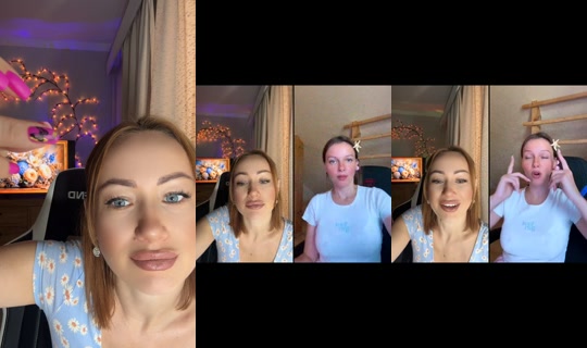 muglikat TikTok Live — Jul 31, 2026, 11:25 AM