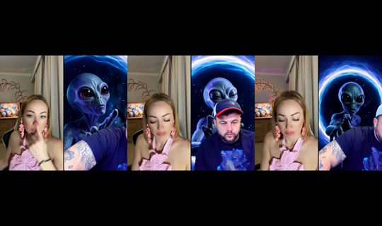muglikat TikTok Live — Jul 31, 2026, 5:48 PM