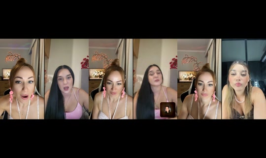 muglikat TikTok Live — Aug 1, 2026, 7:19 PM