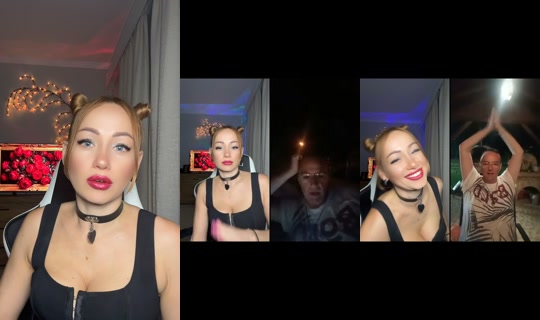 muglikat TikTok Live — Aug 20, 2026, 5:54 PM