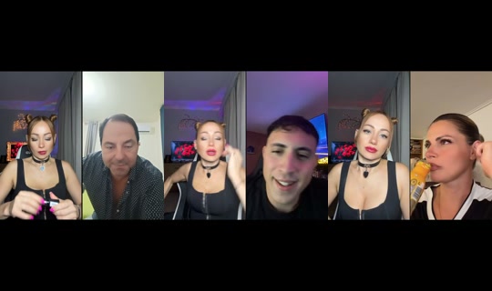 muglikat TikTok Live — Aug 20, 2026, 7:35 PM
