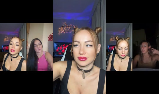 muglikat TikTok Live — Aug 20, 2026, 9:15 PM