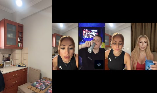 muglikat TikTok Live — Aug 21, 2026, 1:04 PM
