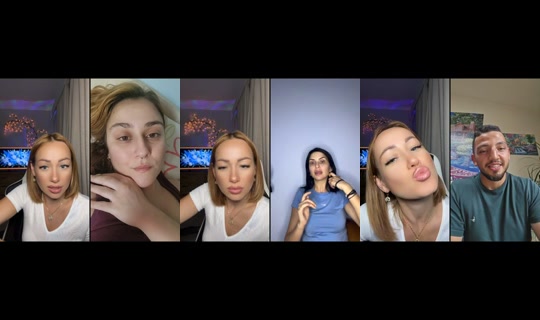 muglikat TikTok Live — Aug 29, 2026, 3:17 PM