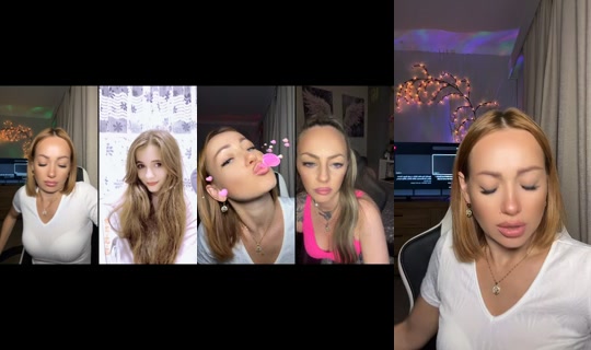 muglikat TikTok Live — Aug 29, 2026, 4:58 PM