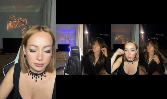 muglikat TikTok Live — Aug 29, 2026, 7:46 PM