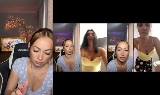 muglikat TikTok Live — Aug 30, 2026, 10:59 AM