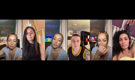 muglikat TikTok Live — Aug 30, 2026, 11:50 AM