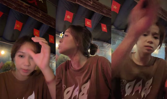 muimui.1331 TikTok Live — Sep 19, 2026, 4:44 PM