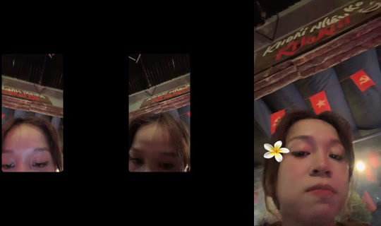 muimui.1331 TikTok Live — Sep 19, 2026, 5:34 PM