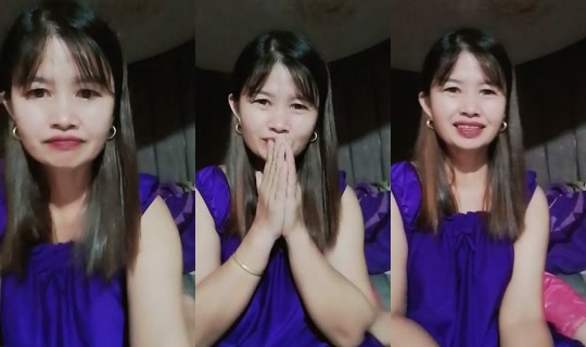 muitrieu47 TikTok Live — Jul 31, 2026, 3:40 PM