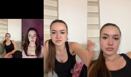 mujcicelmaa TikTok Live — Aug 29, 2026, 9:56 PM
