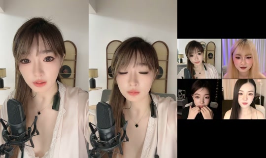 mukpyanpuiih TikTok Live — Jul 15, 2026, 12:30 PM