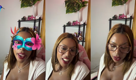 mulata_br_it TikTok Live — Sep 4, 2026, 11:18 PM