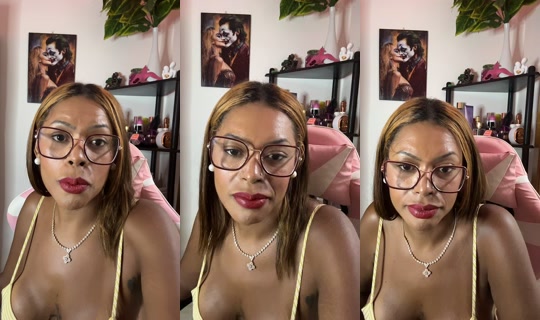 mulata_br_it TikTok Live — Sep 13, 2026, 5:59 PM