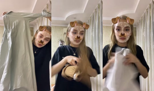 mulkanovaa TikTok Live — Jul 10, 2026, 8:03 PM
