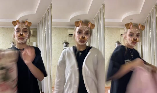 mulkanovaa TikTok Live — Jul 10, 2026, 8:23 PM