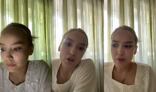 mulkanovaa TikTok Live — Jul 11, 2026, 9:14 AM