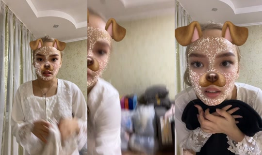 mulkanovaa TikTok Live — Jul 11, 2026, 2:49 PM