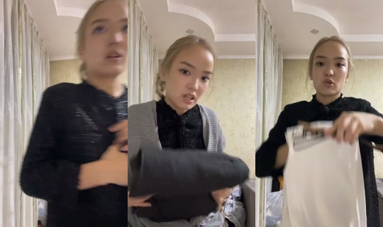 mulkanovaa TikTok Live — Jul 12, 2026, 6:27 PM