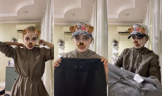 mulkanovaa TikTok Live — Jul 12, 2026, 7:22 PM