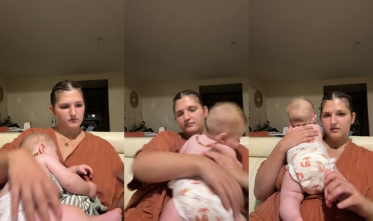 mum_of_esteban TikTok Live — Jul 31, 2026, 8:13 PM