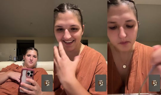 mum_of_esteban TikTok Live — Jul 31, 2026, 9:23 PM