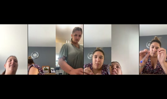 mum_of_esteban TikTok Live — Aug 1, 2026, 11:23 AM