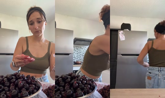 mum_of_two_baby TikTok Live — Jul 22, 2026, 10:27 AM