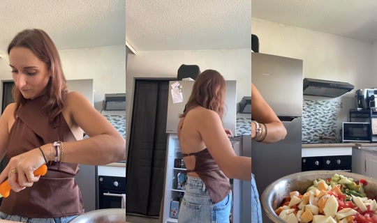 mum_of_two_baby TikTok Live — Jul 24, 2026, 9:57 AM