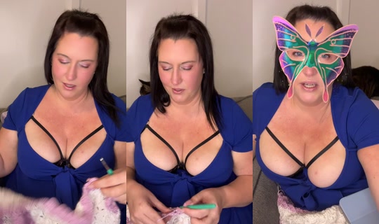 mumlovesbeer TikTok Live — Aug 1, 2026, 5:51 AM