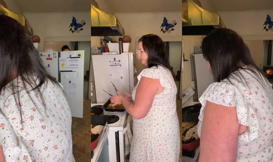 mumlovesbeer TikTok Live — Aug 22, 2026, 5:18 AM