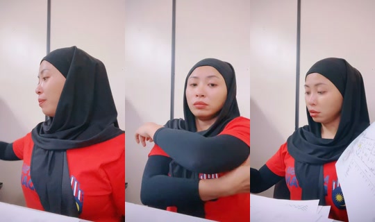 mummy_nuri TikTok Live — Aug 6, 2026, 8:19 AM