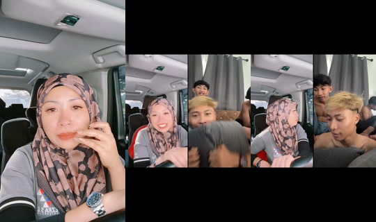 mummy_nuri TikTok Live — Aug 8, 2026, 9:16 AM