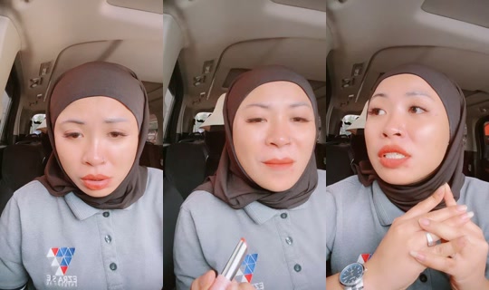 mummy_nuri TikTok Live — Aug 10, 2026, 9:45 AM