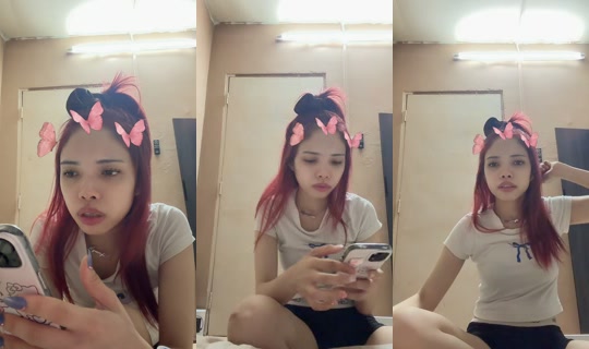 mummynicesa TikTok Live — Jul 14, 2026, 10:10 AM